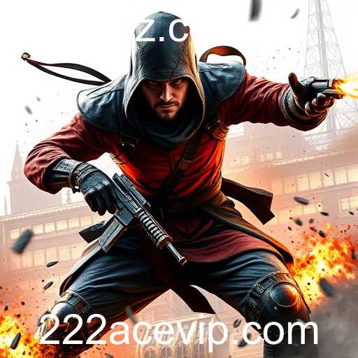 Exploring the Thrilling World of Action Games