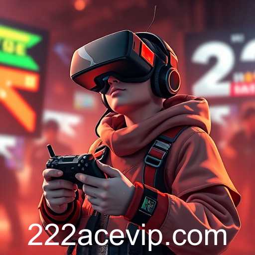 Exploring the Digital Realm of 222ACE