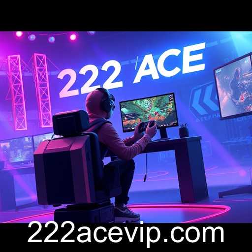 Gaming Evolutions: The Rise of 222ACE
