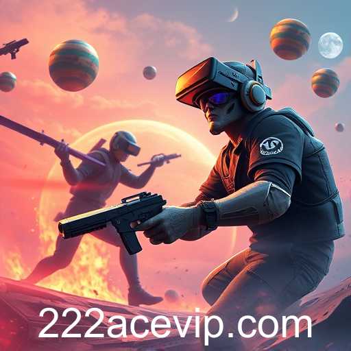 Gaming Revolution with 222ACE