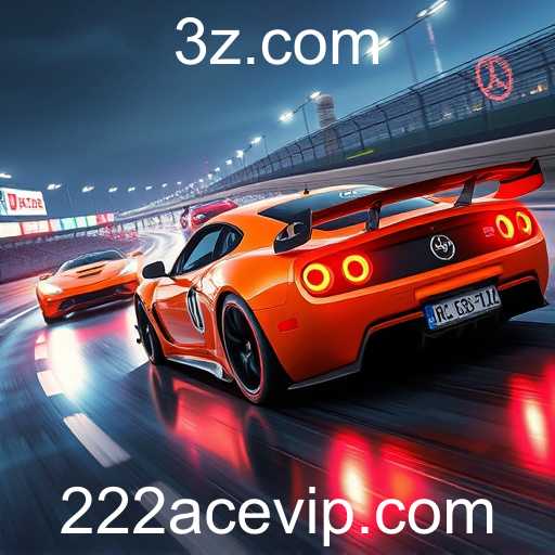 Exploring the 'Racing Thrills' Genre with Keyword '222ACE'