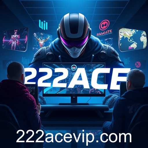 The Rise of 222ACE in Gaming Culture