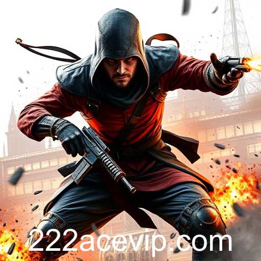 The Rise of 222ACE in the Gaming World