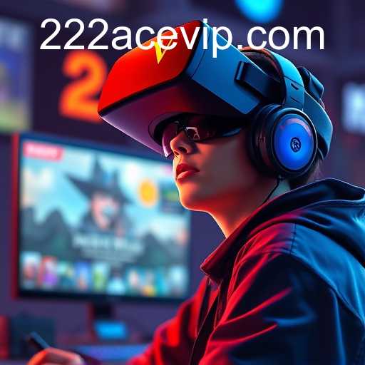 The Rise of 222ACE: A Digital Gaming Revolution