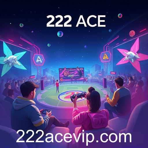 The Rise of 222ACE: A Landmark in Online Gaming