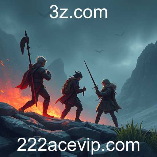 Exploring the Digital Frontiers: A Dive into RPG Worlds