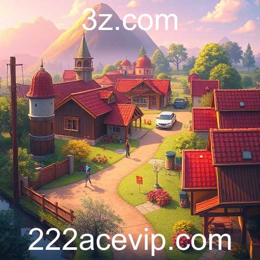 Exploring the Diverse World of Simulation Life Games: A Deep Dive into '222ACE'