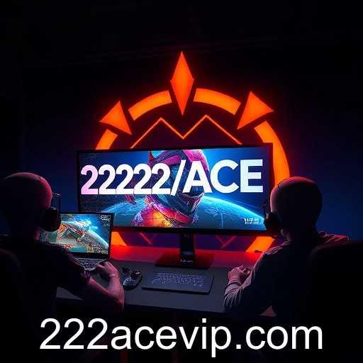 The Rise of 222ACE in the Gaming World